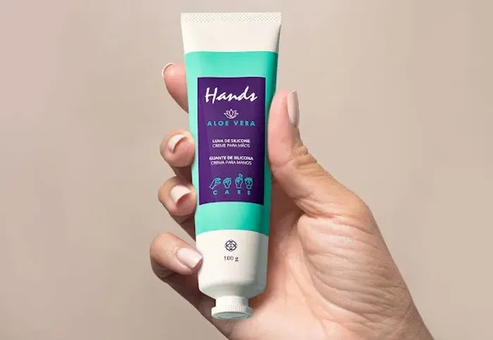 hands