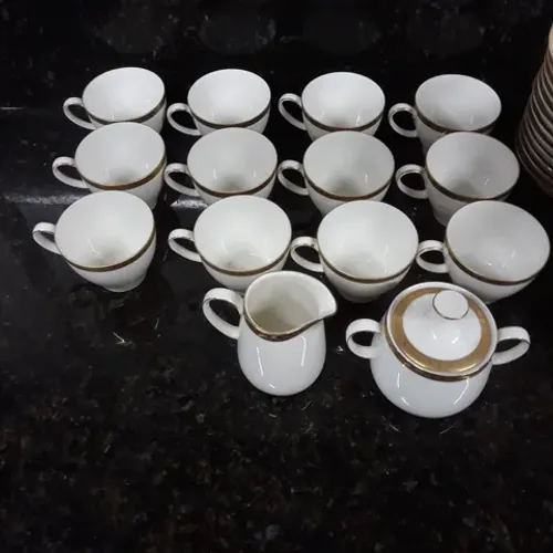 Porcelana Noritake