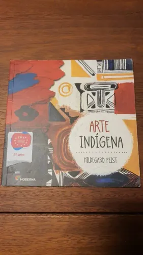 Arte Indígena