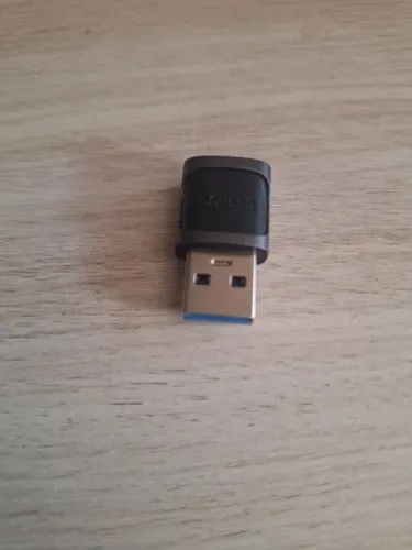 Adaptador Tipo C para USB 3.0