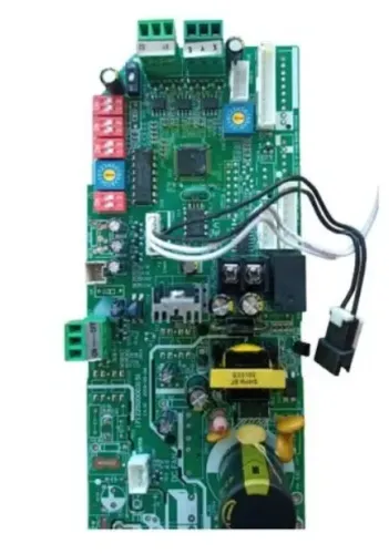 PLACA SPLIT CASSETE ELGIN INVERTER 48.000 BTUS - 45KVFI48B2NB