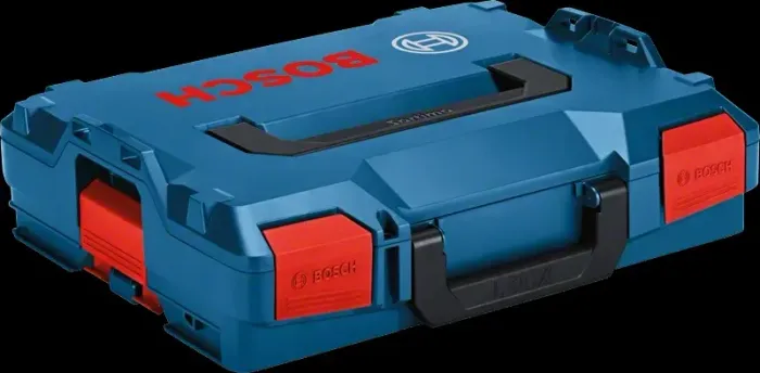 Sistema de Maletas e Bolsas de Transporte L-Boxx 102-Bosch