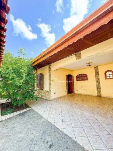 Casa com 3 dormitórios à venda, 183 m² por R$ 890.000,00 - Jardim Merci II - Jundiaí/SP