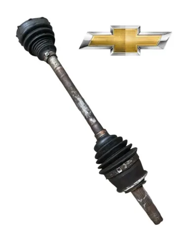 Semi Eixo GM Cobalt Spin Prisma Onix 