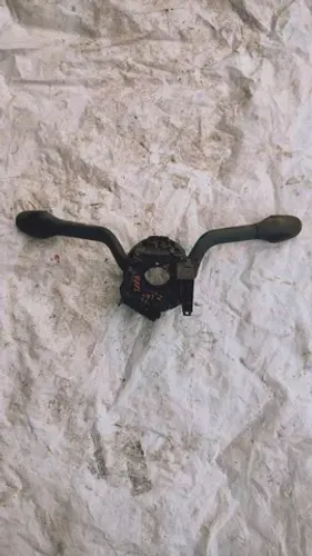 Chave Comando De Seta E Limpador Vw Gol Parati G3 Original