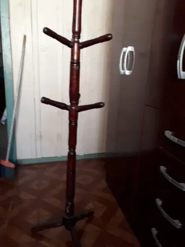 Cabideiro de chao
