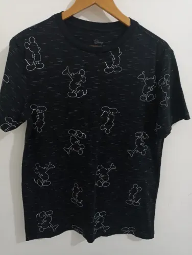 camiseta Mickey mouse Disney