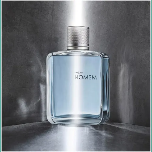 Natura homem tradicional