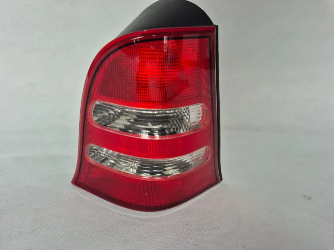Lanterna Direita Mercedes Benz classe A 1999 2000 2001 2002 2003 2004 2005 Original 