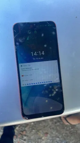 TELA DISPLAY MOTOROLA DOMICÍLIO
