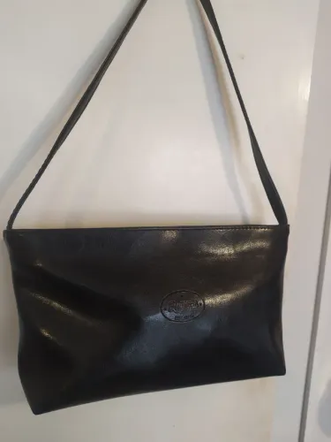 Bolsa preta