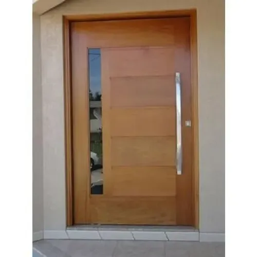 Kit de Porta Pronta