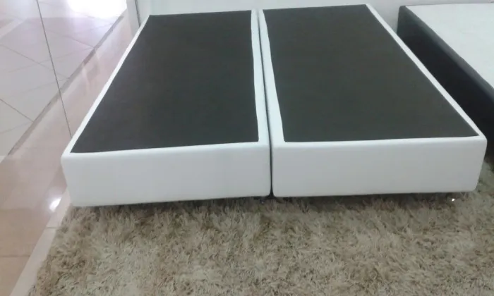 BASE BOX QUEEN . 690,00