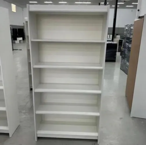 ESTANTE PRATELEIRA NOVA - MADEIRA MDF