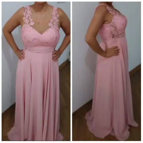 Vestido Madrinha de casamento