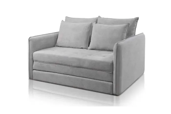 Sofá Cama Slim D28 Pillow Top r444