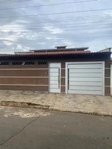07 - Casa no Planalto Anil II