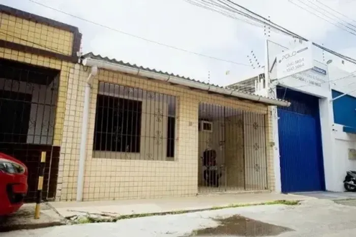 07- CASA NA CIDADE OPERÁRIA