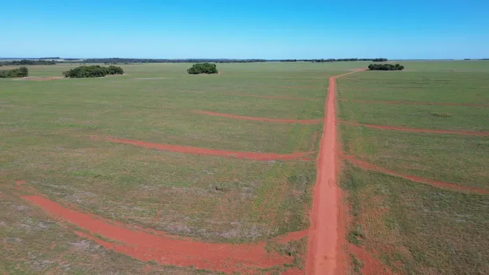 Fazenda 280 alq. No vale do Araguaia MT. 75 milhões.