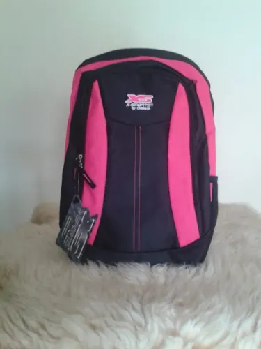 Mochila de costas grande