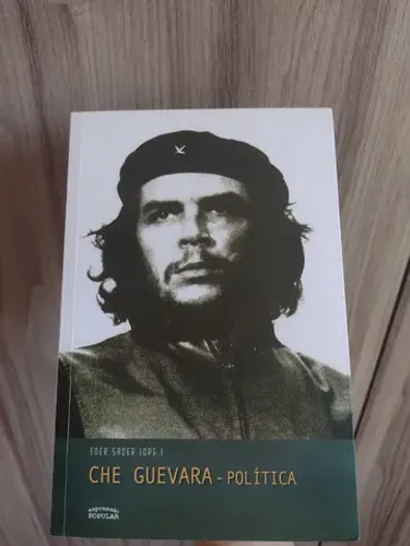 Che Guevara - Política
