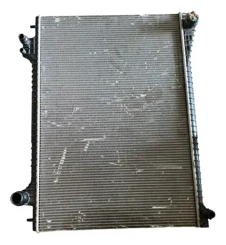 Radiador Para Ranger Rover Velar 2018 2019 2020-2021