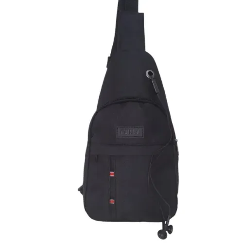 Bolsa Mochila Pochete Shoulder Bag Transversal kailla Bag