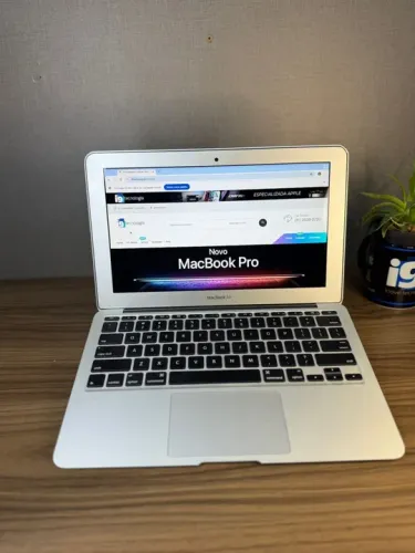 MacBook Air 2014 - i5 - 512gb