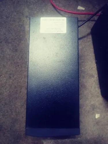 modulo isolador 