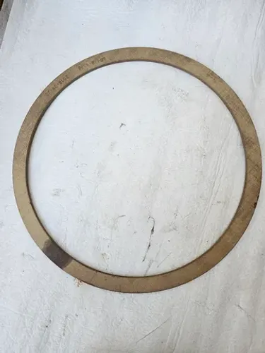 Motoniveladora caterpillar 16m anel washer thrust 4184576