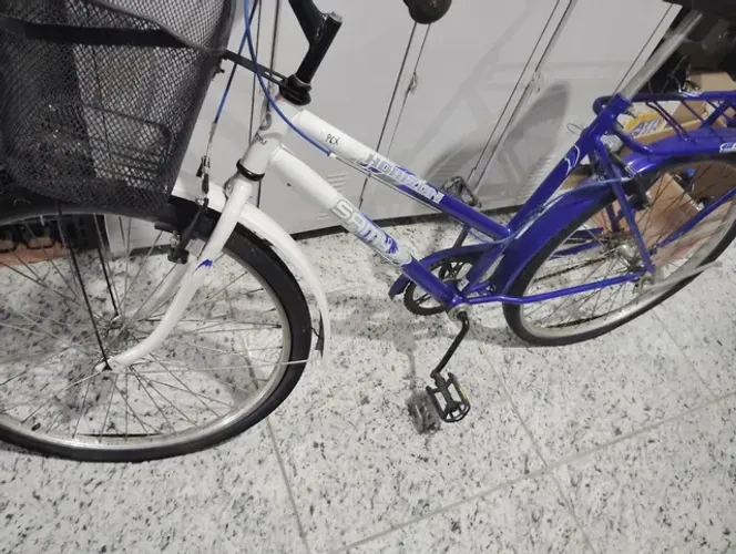 Bicicleta ceci