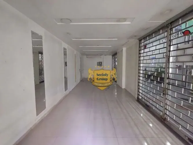 Loja para alugar, 37 m² por R$ 9.229,00/mês - Centro - Niterói/RJ