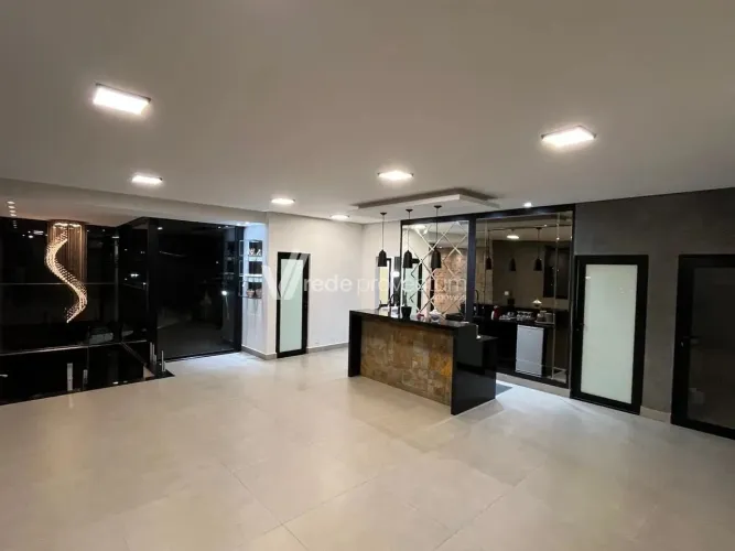 Ponto comercial em Indaiatuba com 160m² de terreno e 224m2 de construção