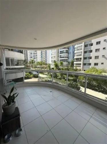 Ilha Pura - Andar Baixo - 02 Quartos - 85m² - Barra Olímpica