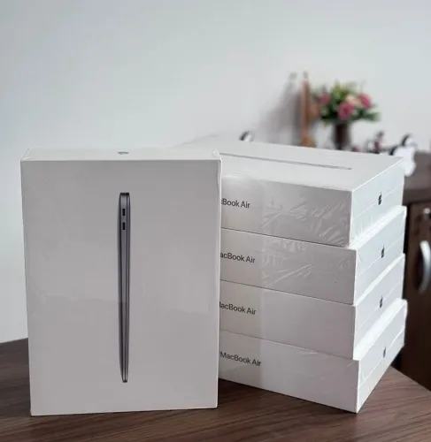 MacBook Air - Novo na Caixa - Lacrado