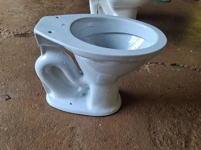 Vaso Sanitário Fiori 6lpf