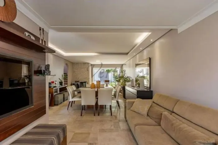 Casa à Venda no Condomínio Villa Imperial, Chácara da Barra - Campinas/SP