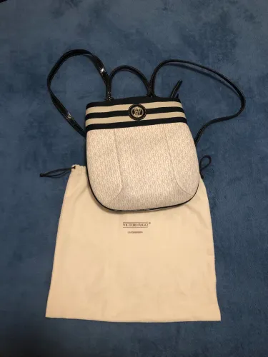 Bolsa Victor Hugo original 