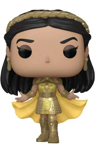 Funko Pop Anthea Shazam