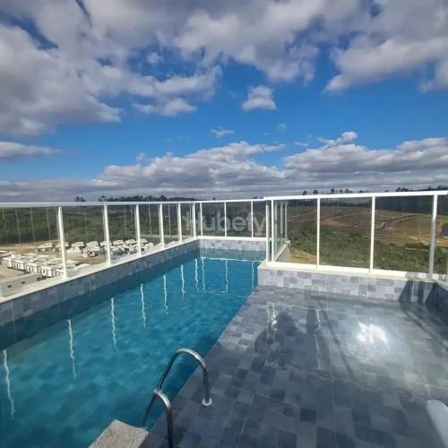 Apartamento No Jardins de Florença