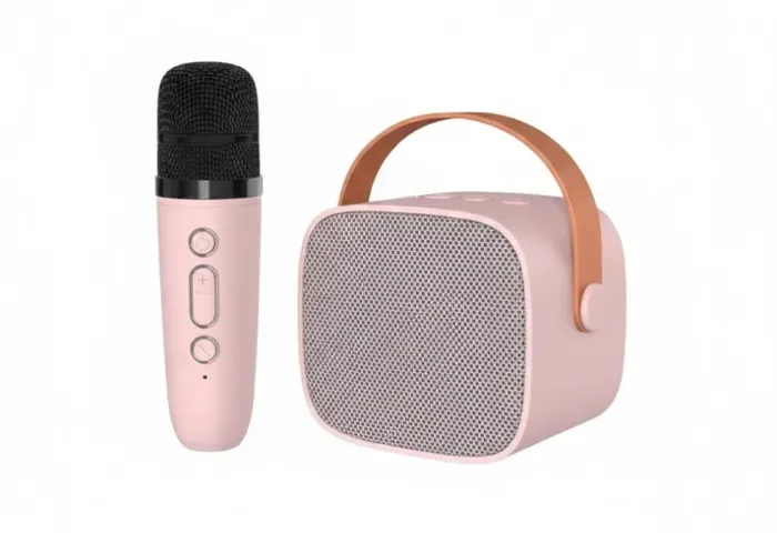 Caixinha de Som com Microfone Onex 10w