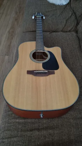 Violão Takamine GD12 