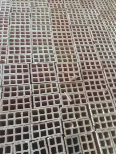 Tijolo de primeira qualidade 