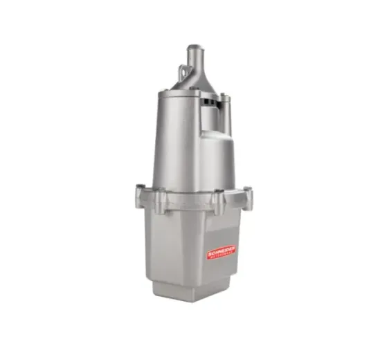 BOMBA SABO VIBRATORIA SCHNEIDER 340W VIPO 750 M 60 220SCH 220V 