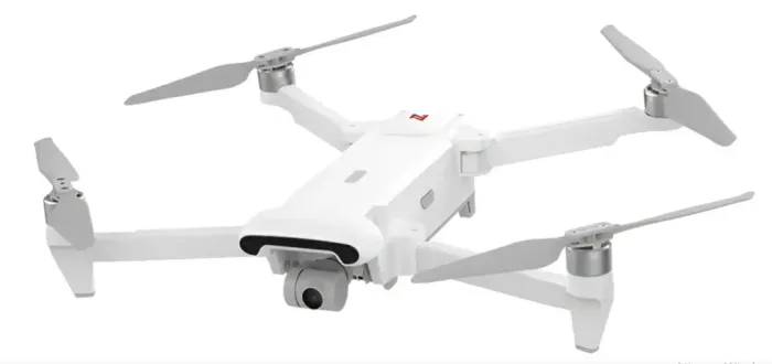 FIMI Drone X8SE 2022 V2 - Branco