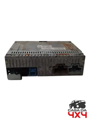 Módulo Receptor Rádio Chevrolet S10 2019 Midnight