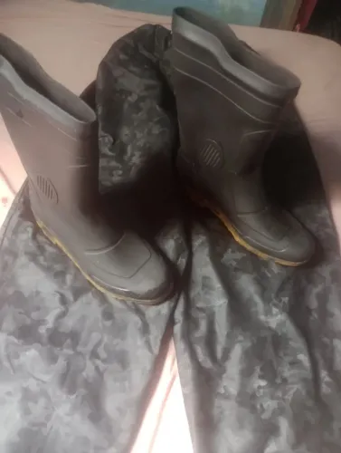 Bota de Chuva