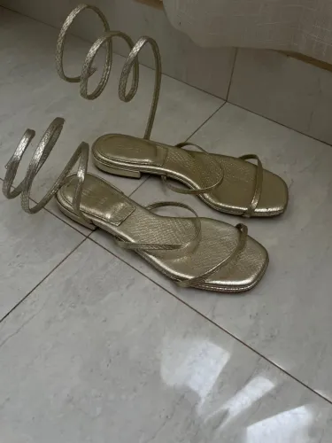 Sandália Santa Lolla,n35 Anápolis