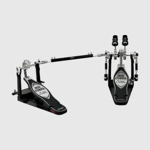 Pedal Duplo Tama Iron Cobra HP900RWN