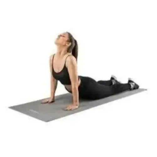 Tapete para Exercícios E Yoga Pilates Roxo/lilás E.V.A